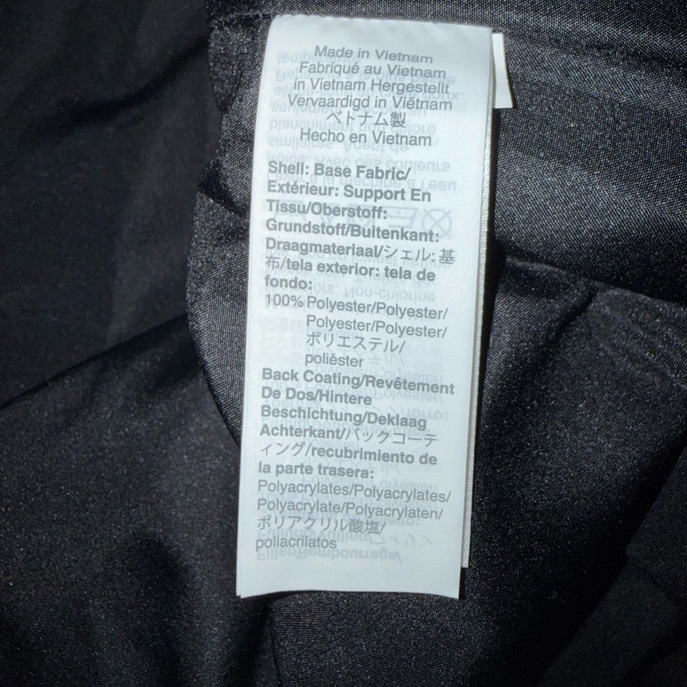 J. Crew Black Quilted Vest for Women - Picture 5 of 7